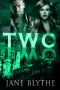 [Count to Ten 02] • Two